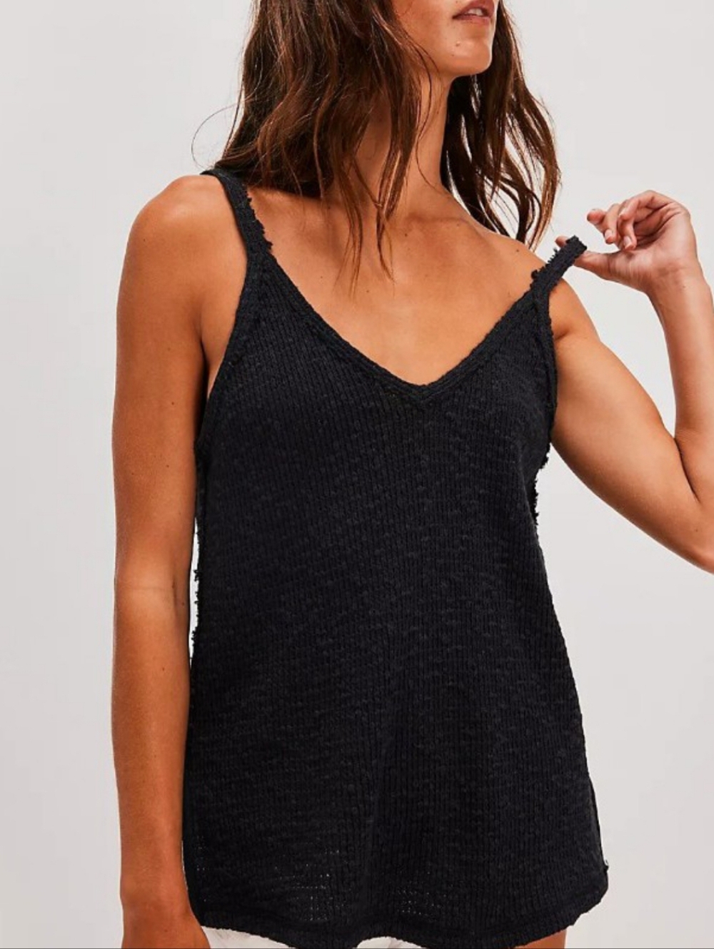 Nwt We The Free By Free People Tank Women Small